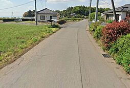 物件画像 小山市南半田　M区画　売地