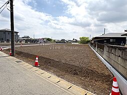 物件画像 小山市間々田　区画1　売地