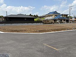 物件画像 小山市間々田　区画2　売地