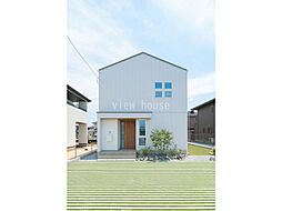 物件画像 小山市西城南　未入居住宅