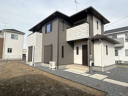 物件画像 小山市間々田　中古住宅