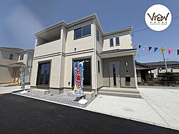 物件画像 下野市小金井　５期　２号棟