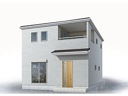 物件画像 下野市石橋　第１　未完成　２号棟