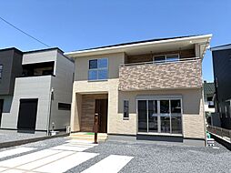 小山市犬塚４丁目　３期　２号棟