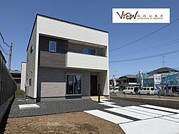 物件画像 小山市横倉　２期　２号棟