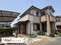 物件画像 小山市雨ケ谷新田　中古住宅