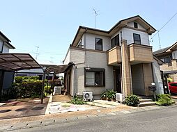 小山市雨ケ谷新田　中古住宅