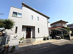 小山市羽川　中古住宅