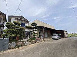 物件画像 結城市結城作　売地