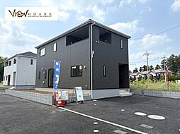 物件画像 野木町友沼　第８　１号棟
