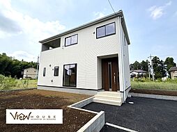 物件画像 野木町友沼　第８　２号棟