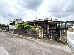 物件画像 結城市小田林　売地