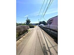 物件画像 下野市三王山 売地