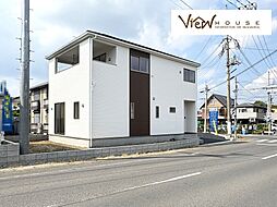物件画像 結城市結城　第４２　１号棟