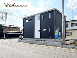 物件画像 結城市結城　第４２　２号棟