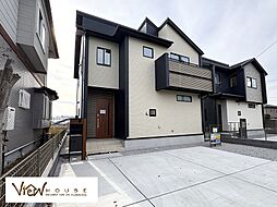 物件画像 下野市川中子　２号棟