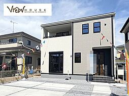 物件画像 野木町南赤塚　第１　１号棟