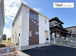 物件画像 結城市結城　第４０　１号棟