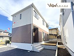 物件画像 結城市結城　第４５　１号棟