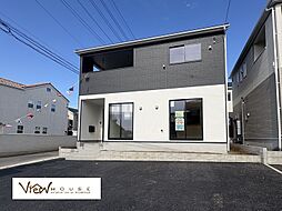 物件画像 結城市結城　第４５　２号棟