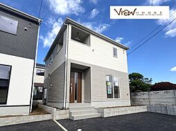 物件画像 結城市結城　第４５　３号棟