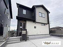 物件画像 下野市川中子 1号棟