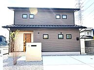 栃木県下野市薬師寺：物件画像