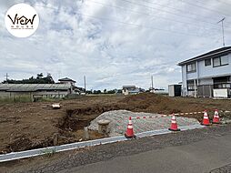 物件画像 野木町潤島　第２　未完成　１号棟