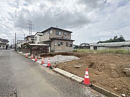物件画像 野木町潤島　第２　未完成　２号棟