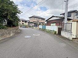 物件画像 小山市間々田　売地