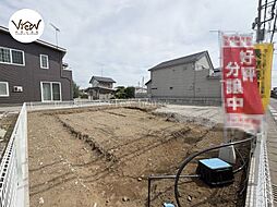 物件画像 野木町友沼　第１６　未完成　１号棟