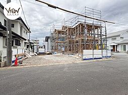 物件画像 下野市緑　第２　未完成　１号棟