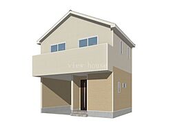 物件画像 結城市結城　第４３　未完成　８号棟