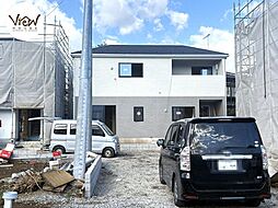 物件画像 結城市結城　第４３　未完成　６号棟