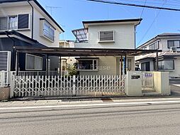 物件画像 小山市東間々田１丁目　中古住宅