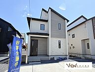 栃木県下野市駅東2丁目：物件画像