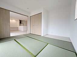 室内の画像