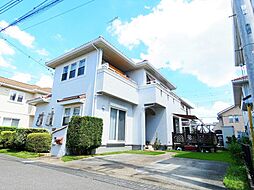 物件画像 小山市羽川　中古住宅