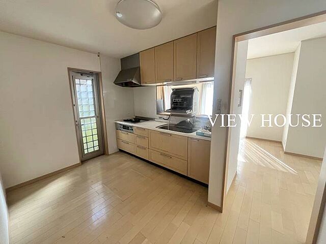 キッチン 伊勢崎市連取町