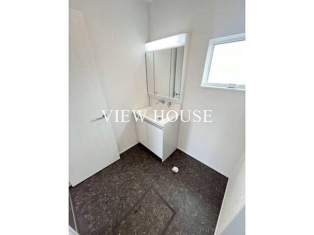 洗面 伊勢崎市寿町