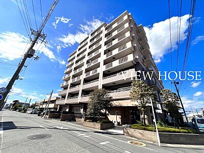 外観：※内覧ご希望の方はお気軽にご相談下さい♪