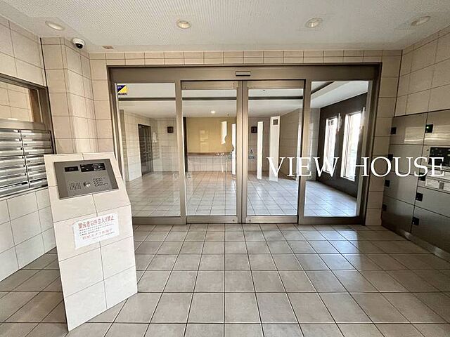 外観 東武伊勢崎線 新伊勢崎駅 徒歩3分