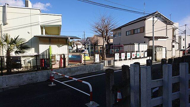 周辺 東武伊勢崎線 新伊勢崎駅 徒歩3分