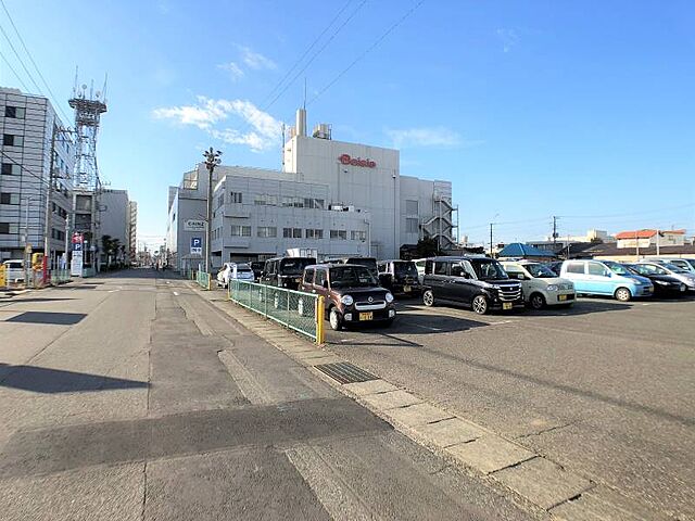 周辺 東武伊勢崎線 新伊勢崎駅 徒歩3分