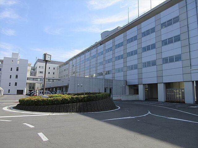 周辺 東武伊勢崎線 新伊勢崎駅 徒歩3分