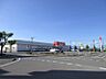周辺：サンキ境町店 2293m営業時間≪10：00〜19：00≫　老若男女問わず衣服を購入することができて便利♪