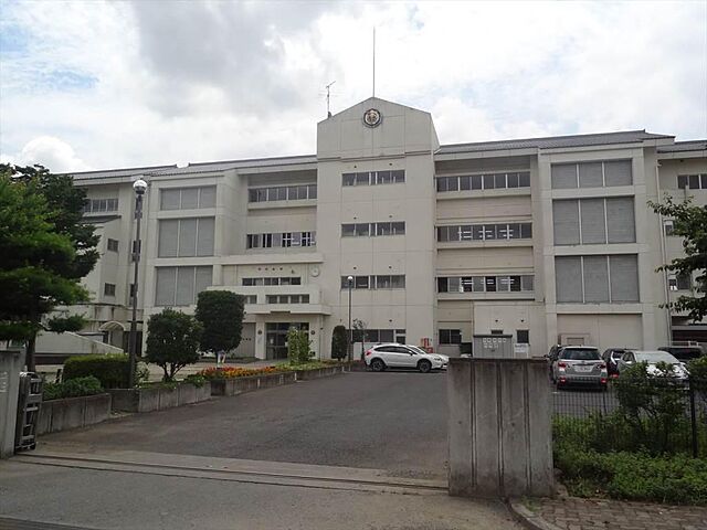 周辺 伊勢崎市境米岡