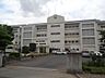 周辺：伊勢崎市立境南中学校 1101m近くには広瀬川が流れ、豊な緑に囲まれた落ち着いた環境で勉強に取り組むことができます♪