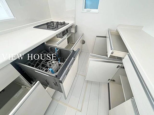 キッチン 伊勢崎市寿町