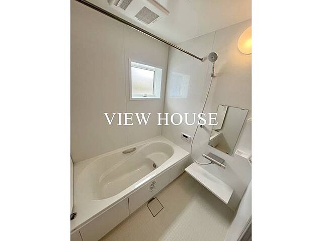 浴室 伊勢崎市寿町